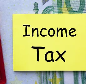 Income Tax