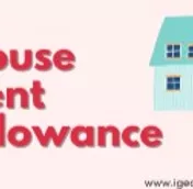 House Rent Allowance
