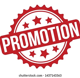 Promotion Orders