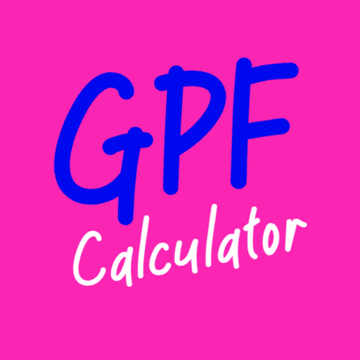 GPF Calculator