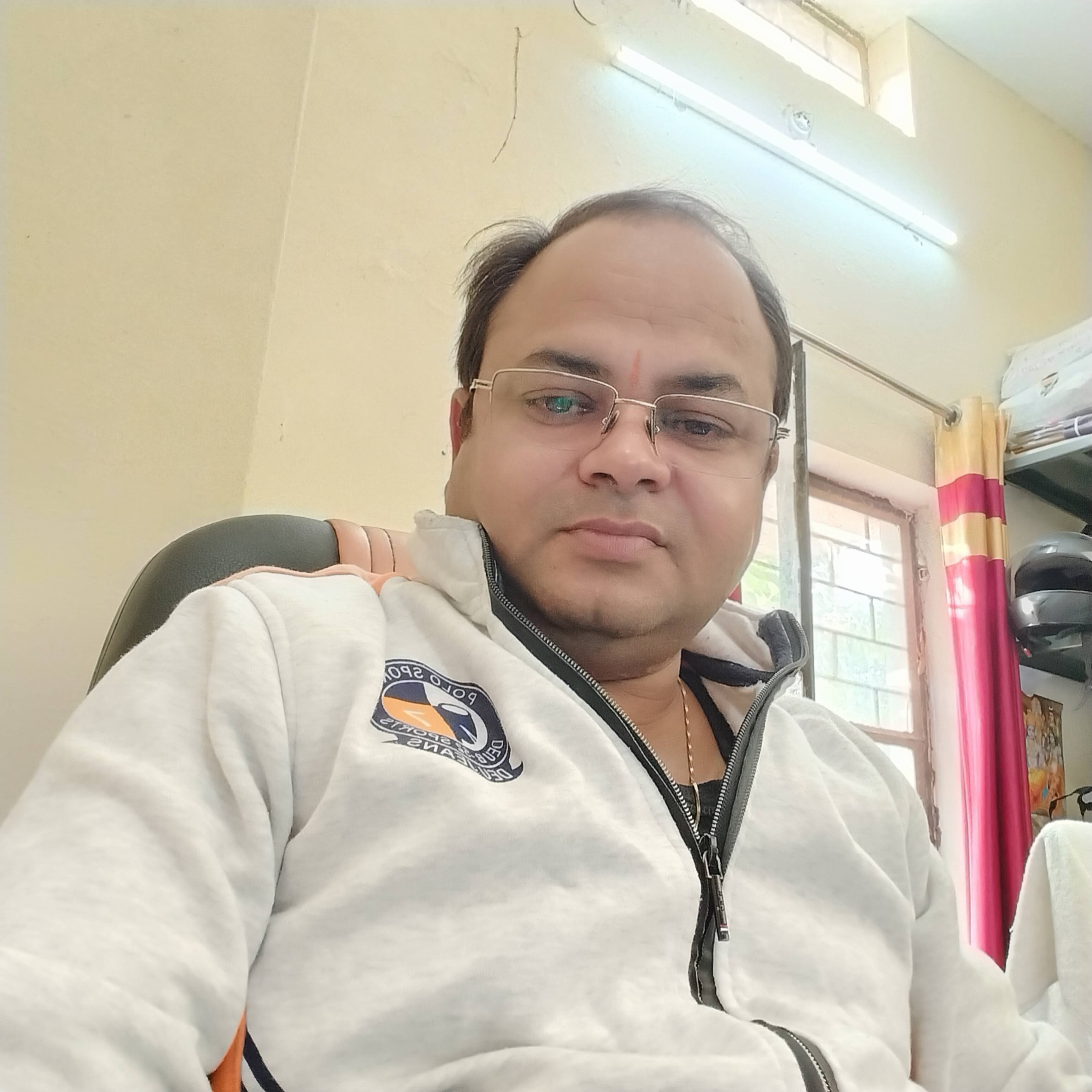 deepak saini